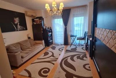 Apartament cu 2 camere decomandat în Braytim - 5