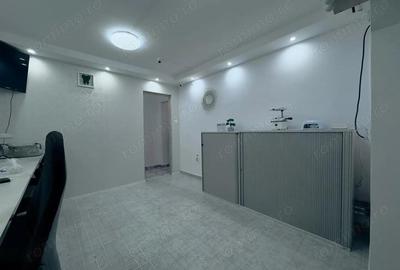 Spațiu comercial, de 52 mp, în Girocului - 8