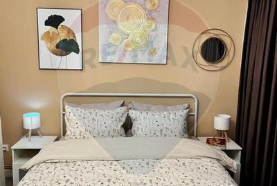 Apartament cu 2 camere decomandat în 13 Septembrie - 7