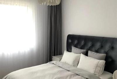 Apartament 2 camere Greenfield Baneasa loc de parcare inclus in pret - 5