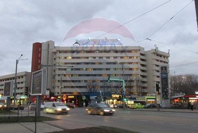 Spațiu comercial, de 197 mp, în Tudor Vladimirescu - 2