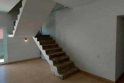 Vila spatioasa 360 mp in Dragomiresti Vale - 11