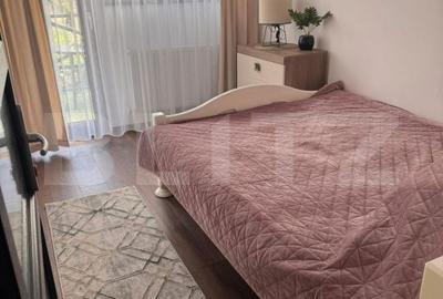 Casă cu 3 camere cu Teren 1500 Mp în Deda - 8