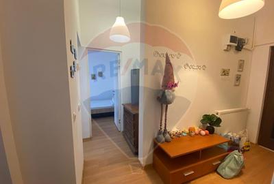 Inchiriere | Apartament 2 camere | Decomandat | 2 Bai | U... - 7