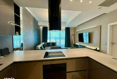 Apartament cu 4 camere în Central - 2