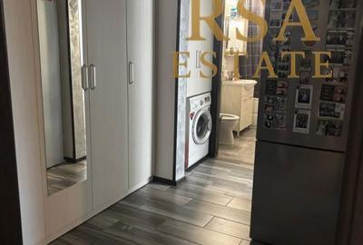 Apartament cu 2 camere în Ostroveni - 9