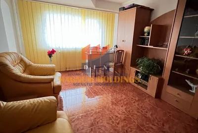 Apartament 3 camere, Tudor Vladimirescu, 2 bai - 2