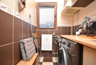 INCHIRIERE GARSONIERA 1 CAMERA TITAN - METROU 1 DECEMBRIE - 8