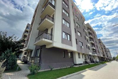 Oltenitei, Gama Residence - 2