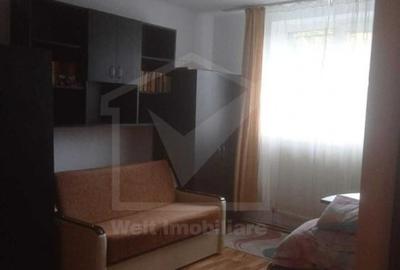 Apartament cu 2 camere semidecomandat, mobilat în Iris - 5
