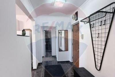Apartament 2 camere-Inchiriere- zona Pia?a Vasile Aron, ... - 2