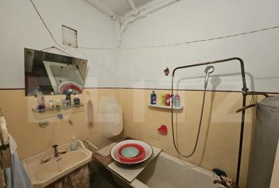 Apartament cu 2 camere decomandat în Central - 8