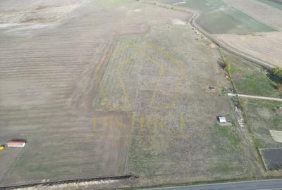 Parcele de teren 650mp | Dudestii Noi - 4