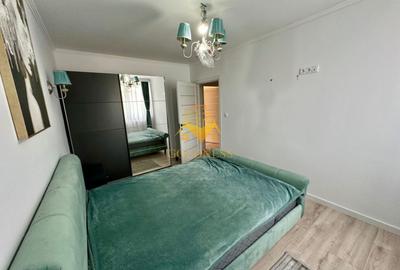 Apartament cu 2 camere decomandat, mobilat în Central - 2
