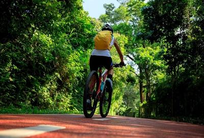 Teren dechidere la Pista de Biciclete, Potential de Crestere Valorica, IVESTITIE - 1