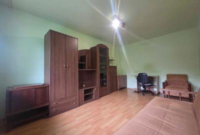 Apartament cu 2 camere decomandat în Mănăștur - 4