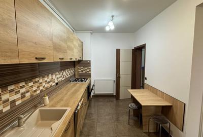 Apartament modern  cu 2 camere ISARAN - 6