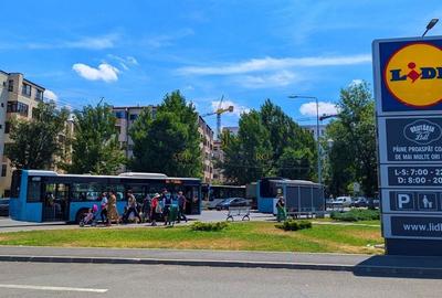 Apartament 2 camere decomandat, zona Grand Arena Mall, Sector 4 - 14