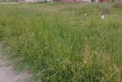 Teren agricol intravilan de 1970 mp, în Ghilad - 2