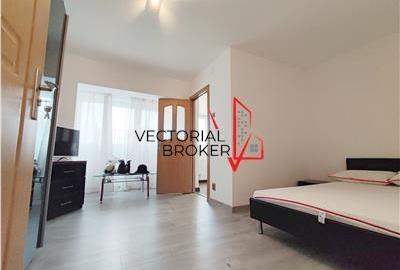 Garsonieră semidecomandată în Tei