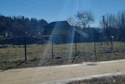 Teren Construcții intravilan de 1600 mp, în Jgheaburi - 3