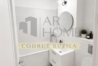 Apartament cu 2 camere, mobilat în Republicii - 2