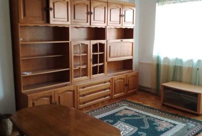 Apartament cu 2 camere decomandat în Central - 3