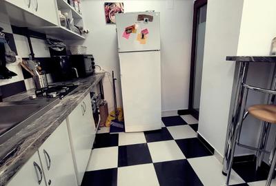 Garsonieră decomandată, mobilată în Central - 3