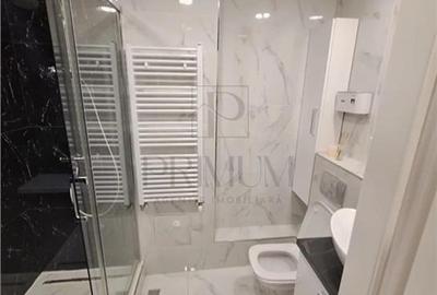 Apartament cu 2 camere decomandat în Complex Studențesc - 7