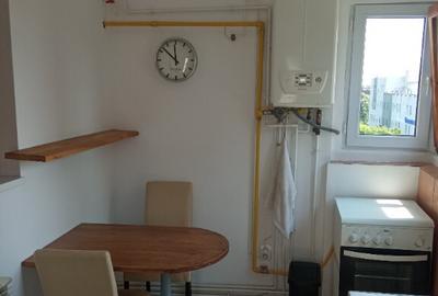 Apartament 2 camere situat linga parcul Carol - 7