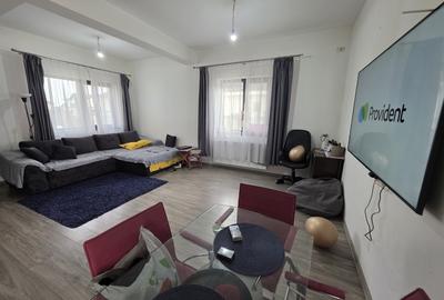 Pantelimon, str. Hotarului, vila P+E+M, constructie 2022, centrala - 17