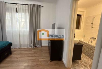 Baneasa, I. Ionescu de la Brad, lift, terasa22mp - 11