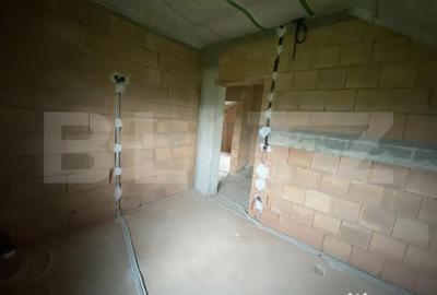 Casă cu 4 camere cu Teren 700 Mp în Aghireș - 4