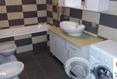 Apartament cu 2 camere în Banu Mărăcine - 3