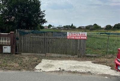 Spațiu comercial, în Vidra - 4