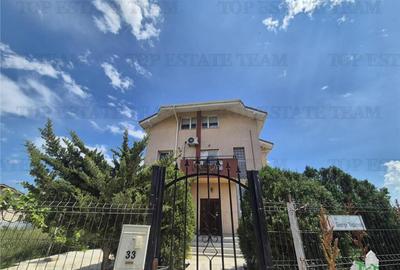 OPORTUNITATE INVESTITIE VILA CU 3000 MP PALAZU MARE - 9