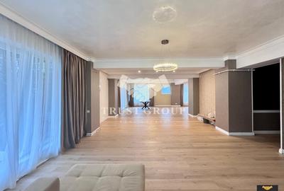 Apartament 4 camere Floreasca | Imobil 2018 | Gradina | Loc de parcare - 14