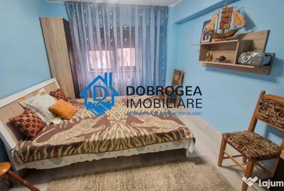 Apartament cu 2 camere decomandat, mobilat în Babadag - 3
