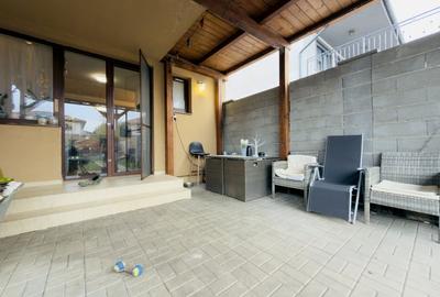 Duplex cu 4 camere cu Canalizare în Braytim - 18