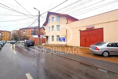 Hala de inchiriat zona centrala - str. I.L.Caragiale Hala de inchiriat zona centrala - str. I.L.Caragiale - 3