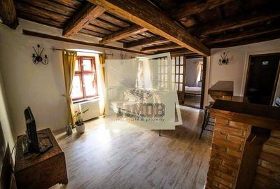 Apartament cu 3 camere decomandat, mobilat în Aeroport - 5