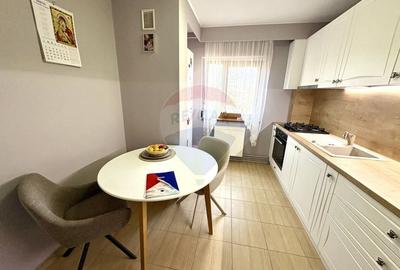 Apartament cu 3 camere decomandat, mobilat în Micălaca - 3
