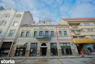 Apartament cu 2 camere în Central - 2