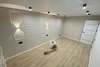 Apartament cu o camera in zona Dambovita - 1