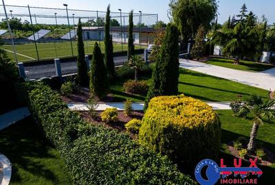 ID 6662 EXCLUSIVITATE LUX IMOBILIARE - VILA DE LUX - 10