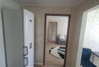 Apartament cu 2 camere în Central - 8