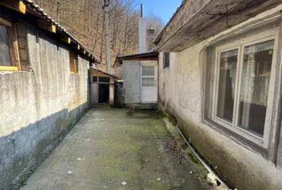 Casă cu 3 camere cu Teren 300 Mp în Valea Borcutului - 10