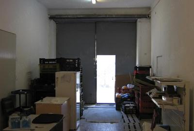 Spațiu comercial, de 191 mp, în Central - 7