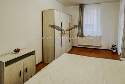 Apartament modern si spatios|2 camere|Mircea Eliade/Zorilor - 7
