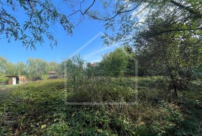 Teren  1154 | Paradisul Verde | Toate Utilitatile Teren  1154 | Paradisul Verde | Toate Utilitatile - 4